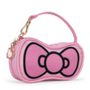 Ju-Ju-Be x Hello Kitty - Cherry Blossoms - Bow Mini Bag