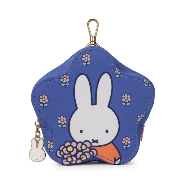 Ju-Ju-Be x Miffy - Flower Fields - Flower Mini Bag