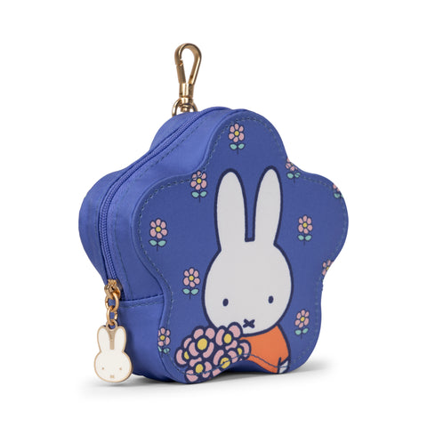 Ju-Ju-Be x Miffy - Flower Fields - Flower Mini Bag