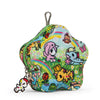 Ju-Ju-Be x Tokidoki - Meadow Blooms - Flower Mini Bag