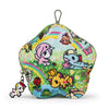 Ju-Ju-Be x Tokidoki - Meadow Blooms - Flower Mini Bag
