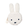 Ju-Ju-Be x Miffy - Flower Fields - Plush Mini Pouch