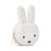 Ju-Ju-Be x Miffy - Flower Fields - Plush Mini Pouch