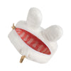 Ju-Ju-Be x Miffy - Flower Fields - Plush Mini Pouch