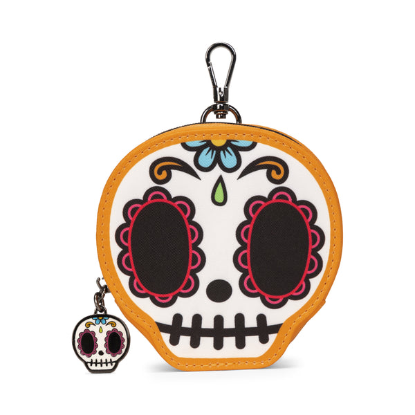 Ju-Ju-Be x Tokidoki - Dia De Los Muertos - Sugar Skull Mini Bag