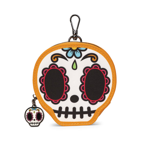 Ju-Ju-Be x Tokidoki - Dia De Los Muertos - Sugar Skull Mini Bag