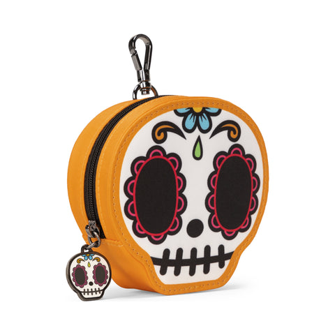 Ju-Ju-Be x Tokidoki - Dia De Los Muertos - Sugar Skull Mini Bag
