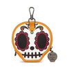 Ju-Ju-Be x Tokidoki - Dia De Los Muertos - Sugar Skull Mini Bag
