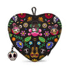 Ju-Ju-Be x Tokidoki - Dia De Los Muertos - Heart Mini Bag