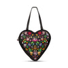 Ju-Ju-Be x Tokidoki - Dia De Los Muertos - Heart Tote