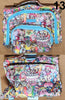 Ju-Ju-Be x Tokidoki - 20th Anniversary - The Bestie