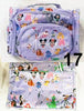 Ju-Ju-Be x Disney - Disney's Century of Magic  - Bestie Plus