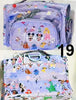 Ju-Ju-Be x Disney - Disney's Century of Magic  - Bestie Plus