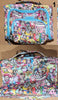 Ju-Ju-Be x Tokidoki - 20th Anniversary - The Bestie
