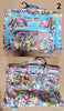 Ju-Ju-Be x Tokidoki - 20th Anniversary - The Bestie