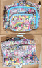Ju-Ju-Be x Tokidoki - 20th Anniversary - The Bestie