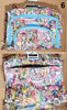 Ju-Ju-Be x Tokidoki - 20th Anniversary - The Bestie
