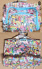 Ju-Ju-Be x Tokidoki - 20th Anniversary - The Bestie