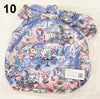 Ju-Ju-Be x Tokidoki - C'est la Vie a Paris - Everyday Mini Backpack