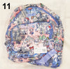 Ju-Ju-Be x Tokidoki - C'est la Vie a Paris - Everyday Mini Backpack