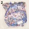 Ju-Ju-Be x Tokidoki - C'est la Vie a Paris - Everyday Mini Backpack