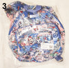 Ju-Ju-Be x Tokidoki - C'est la Vie a Paris - Everyday Mini Backpack