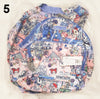Ju-Ju-Be x Tokidoki - C'est la Vie a Paris - Everyday Mini Backpack