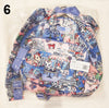 Ju-Ju-Be x Tokidoki - C'est la Vie a Paris - Everyday Mini Backpack