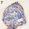 Ju-Ju-Be x Tokidoki - C'est la Vie a Paris - Everyday Mini Backpack