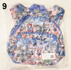 Ju-Ju-Be x Tokidoki - C'est la Vie a Paris - Everyday Mini Backpack