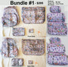 Ju-Ju-Be x Tokidoki - Cosmic Desert - Bundles with Coin Purse