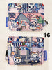 Ju-Ju-Be x Tokidoki - C'est la Vie a Paris - Be Charged