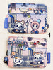 Ju-Ju-Be x Tokidoki - C'est la Vie a Paris - Be Charged
