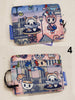 Ju-Ju-Be x Tokidoki - C'est la Vie a Paris - Be Charged