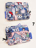 Ju-Ju-Be x Tokidoki - C'est la Vie a Paris - Be Charged