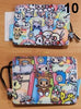 Ju-Ju-Be x Tokidoki - 20th Anniversary - Be Charged