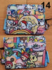 Ju-Ju-Be x Tokidoki - 20th Anniversary - Be Charged