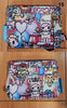 Ju-Ju-Be x Tokidoki - 20th Anniversary - Be Charged