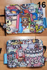 Ju-Ju-Be x Tokidoki - 20th Anniversary - Be Charged