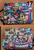 Ju-Ju-Be x Tokidoki - 20th Anniversary - Be Charged