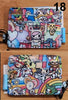 Ju-Ju-Be x Tokidoki - 20th Anniversary - Be Charged