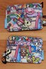 Ju-Ju-Be x Tokidoki - 20th Anniversary - Be Charged