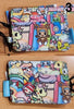 Ju-Ju-Be x Tokidoki - 20th Anniversary - Be Charged