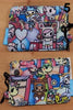 Ju-Ju-Be x Tokidoki - 20th Anniversary - Be Charged