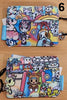 Ju-Ju-Be x Tokidoki - 20th Anniversary - Be Charged