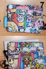 Ju-Ju-Be x Tokidoki - 20th Anniversary - Be Charged