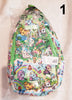 Ju-Ju-Be x Tokidoki - Meadow Blooms - Crossbody Sling