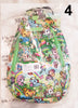 Ju-Ju-Be x Tokidoki - Meadow Blooms - Crossbody Sling