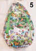 Ju-Ju-Be x Tokidoki - Meadow Blooms - Crossbody Sling