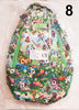 Ju-Ju-Be x Tokidoki - Meadow Blooms - Crossbody Sling